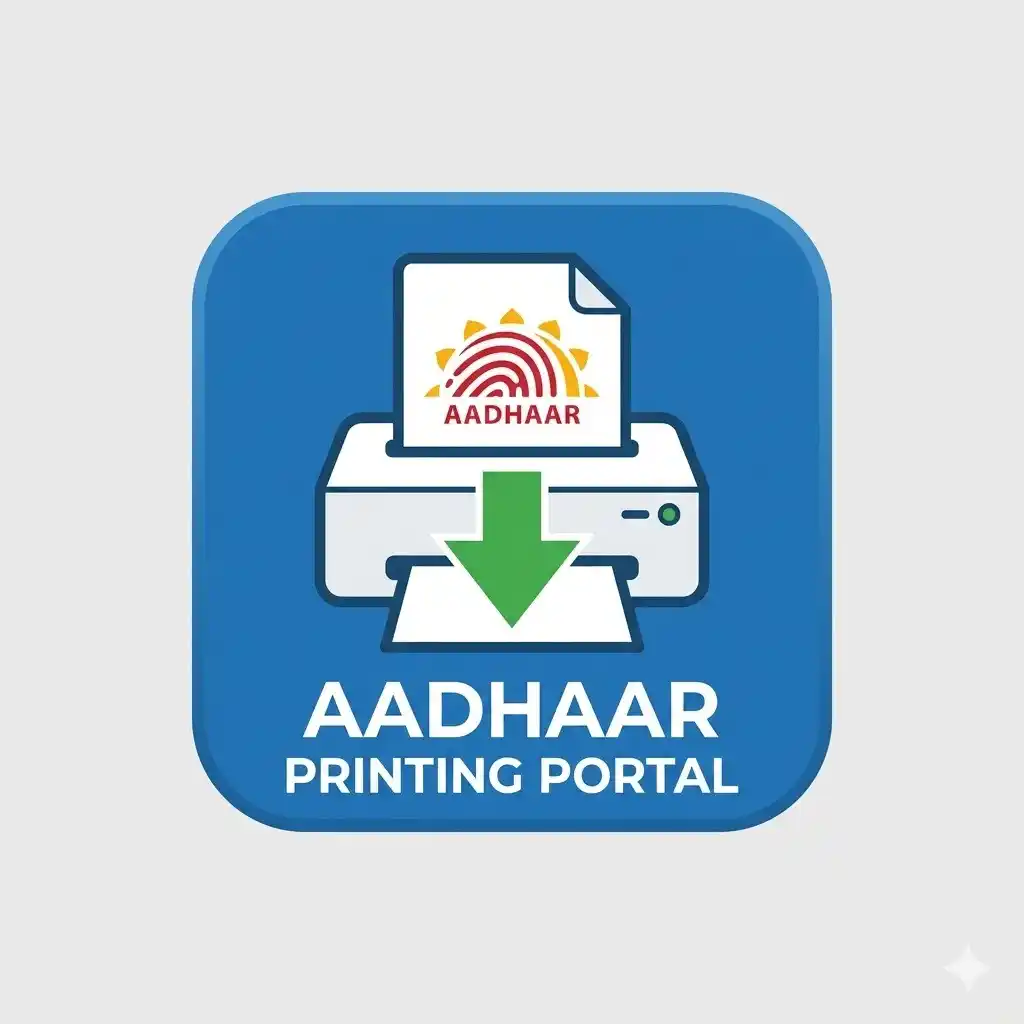 Aadhaar Print